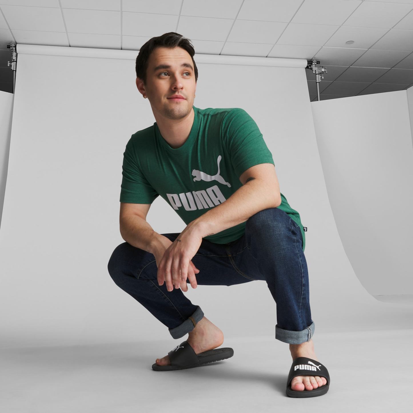 Cool Cat 2.0 Men's Slides