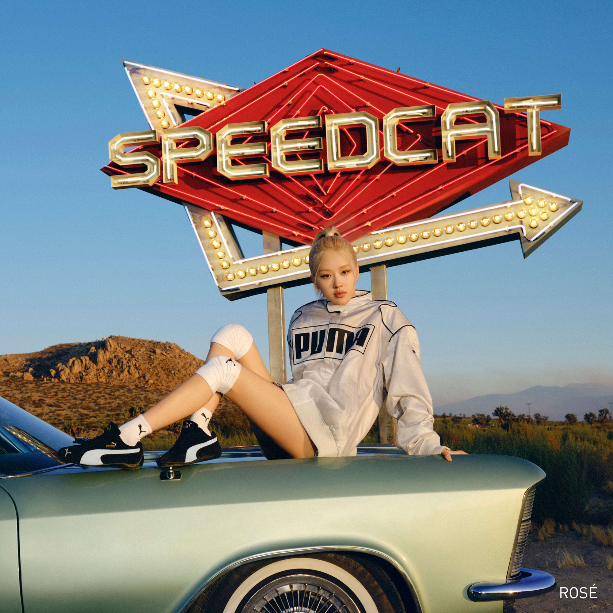 Speedcat OG Sneakers
