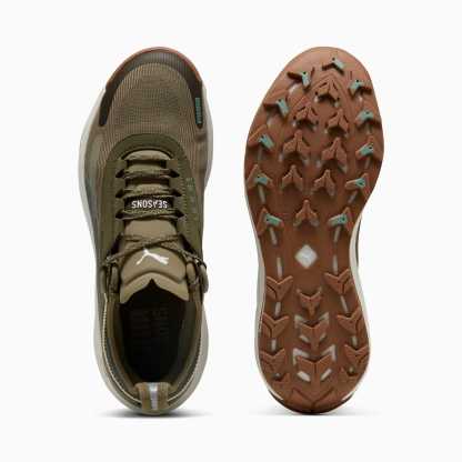 SEASONS Voyage NITRO™ 3 Men's Trail Running Shoes