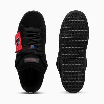 BMW M Motorsport Suede XL Sneakers