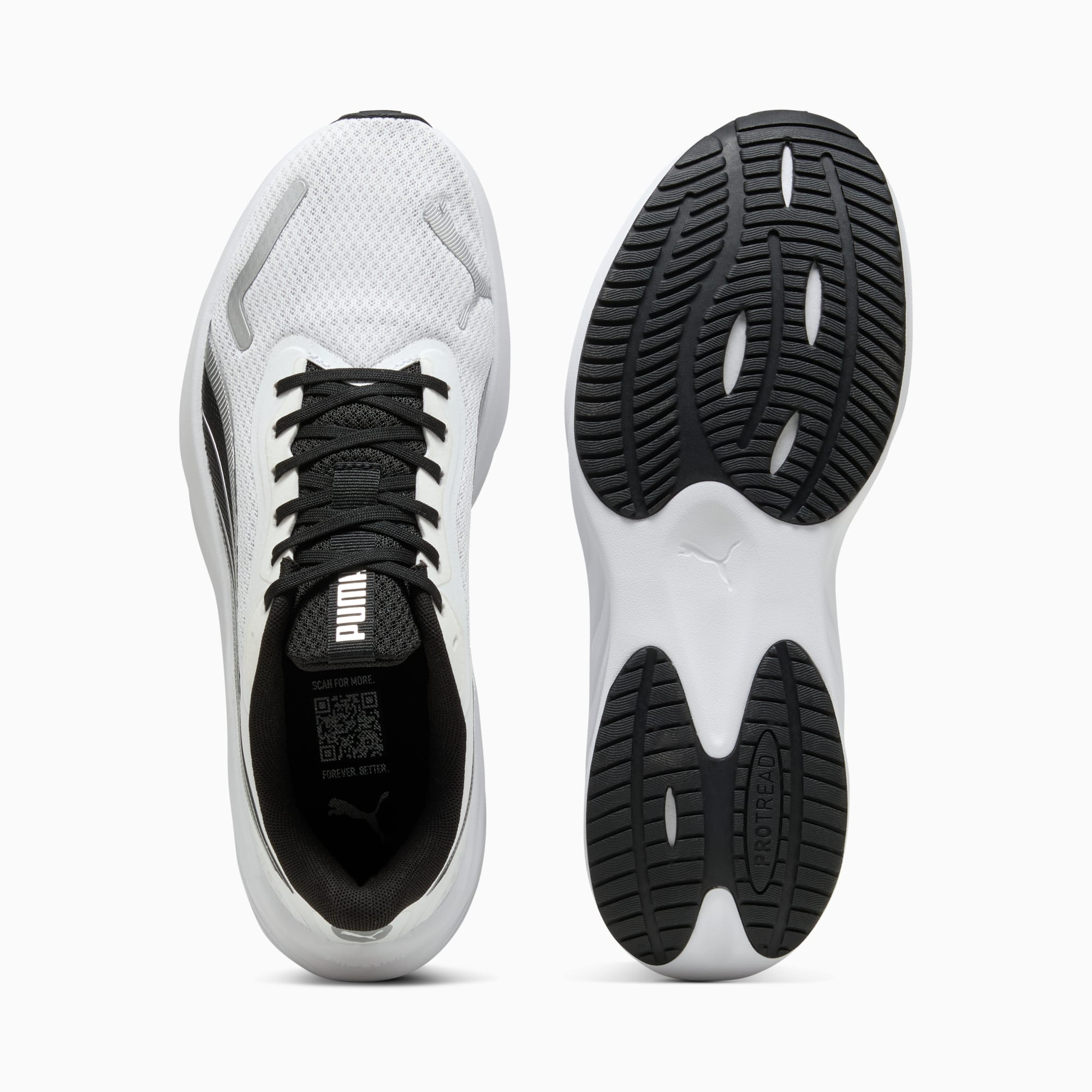 Pounce Lite Sneakers