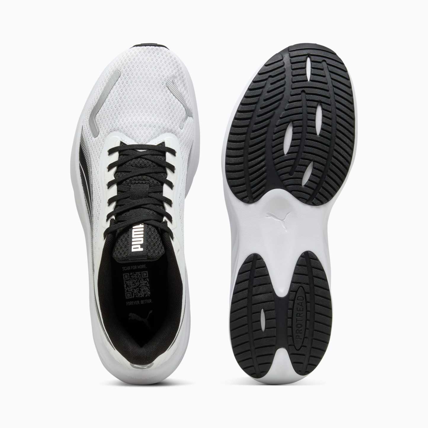 Pounce Lite Sneakers