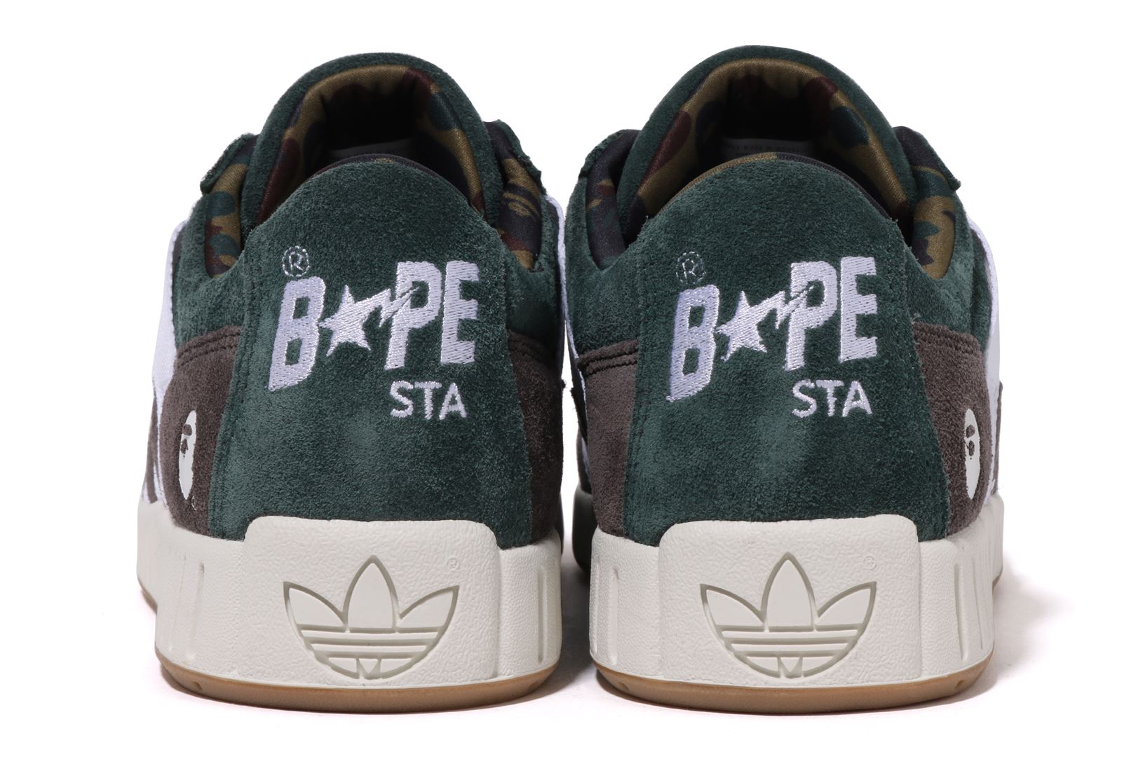 CO-BRANDING BAthtPE 1ST CAMO