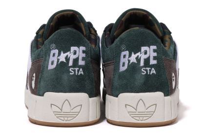 CO-BRANDING BAthtPE 1ST CAMO