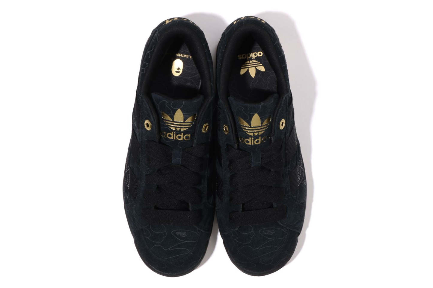 CO-BRANDING BAthtPE 1ST LINE CAMO