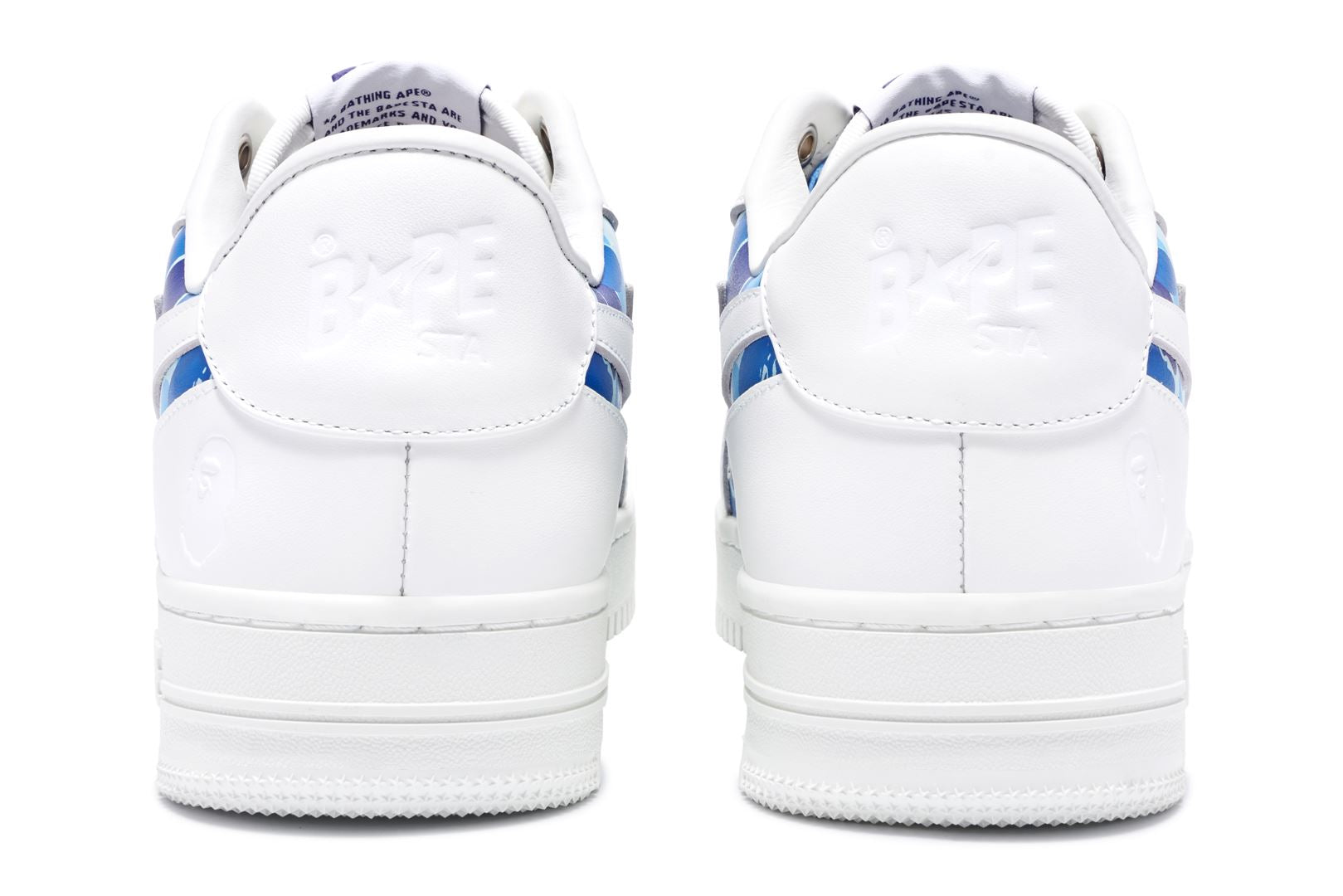 BAthtPE STA ICON ABC CAMO