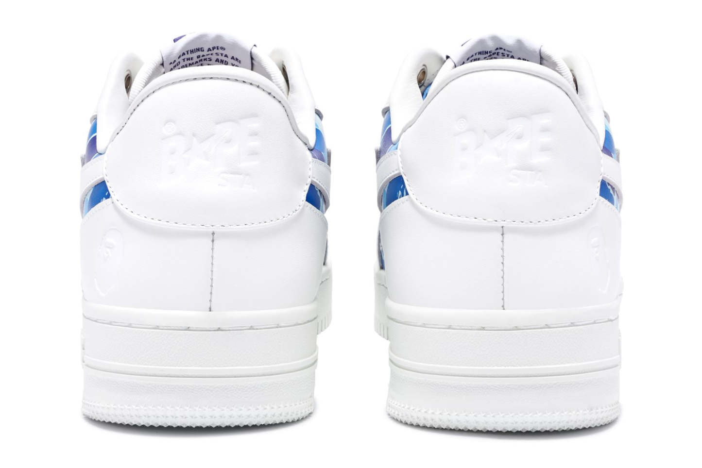 BAthtPE STA ICON ABC CAMO