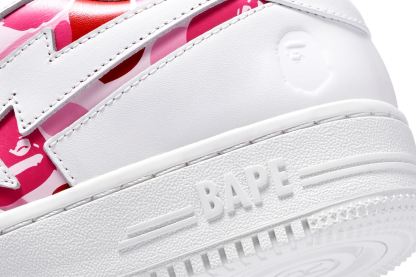 BAthtPE STA ICON ABC CAMO