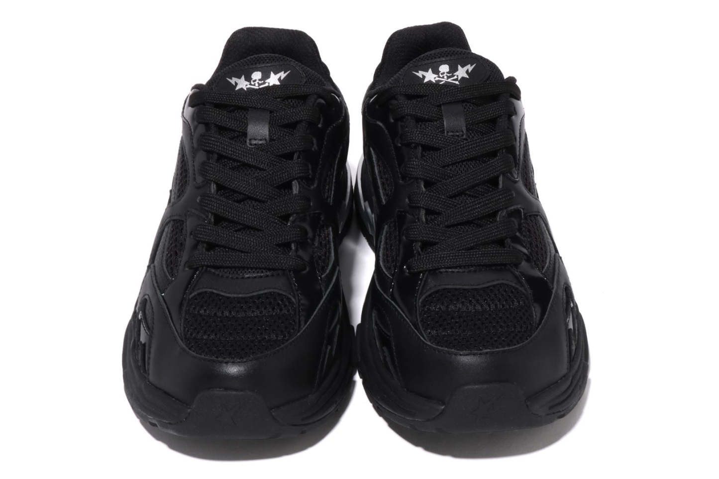 CO-BRANDING SHARK STA 14TH