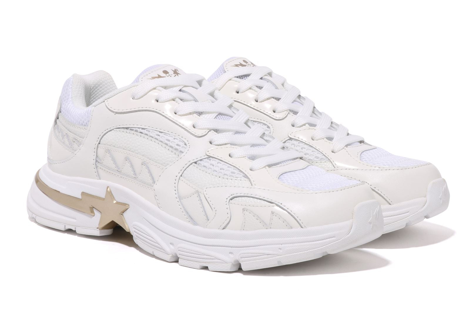 CO-BRANDING SHARK STA 14TH