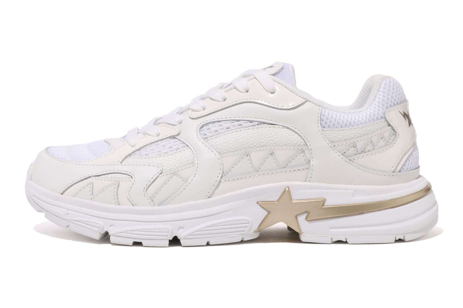 CO-BRANDING SHARK STA 14TH