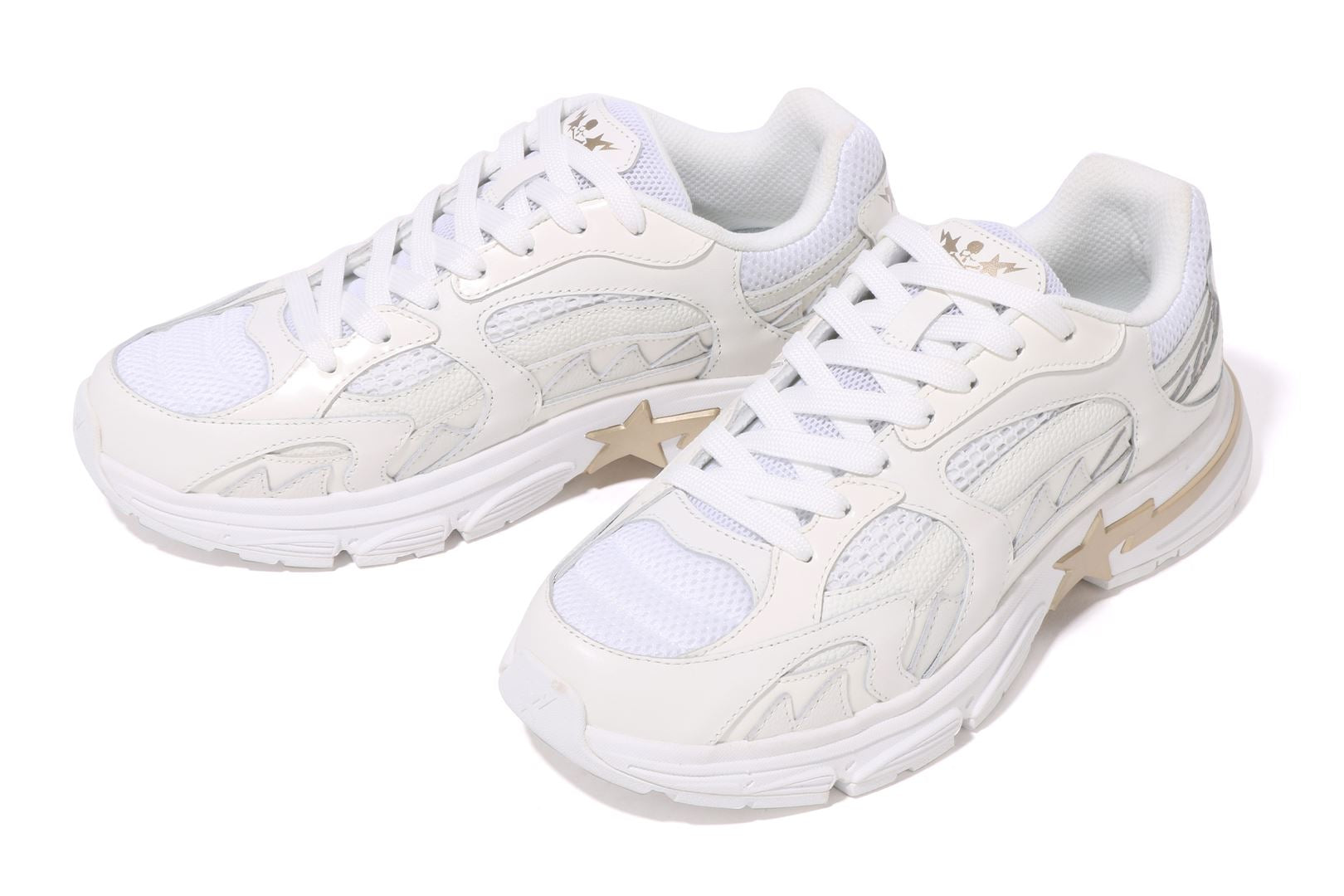 CO-BRANDING SHARK STA 14TH