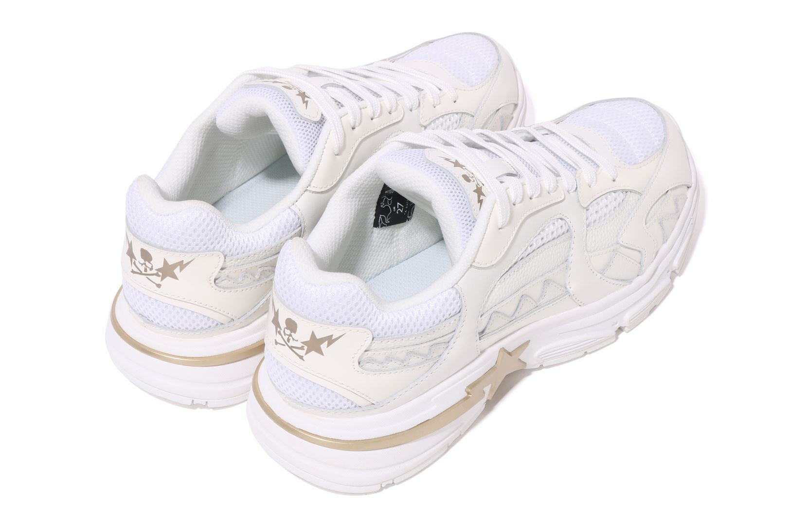 CO-BRANDING SHARK STA 14TH