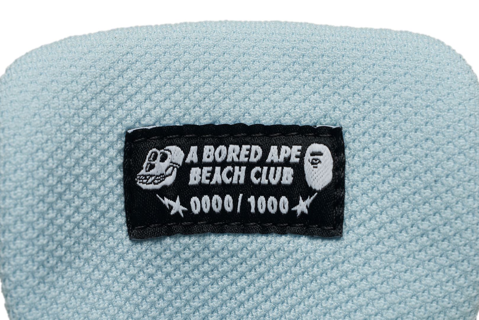 CO-BRANDING SHARK STA