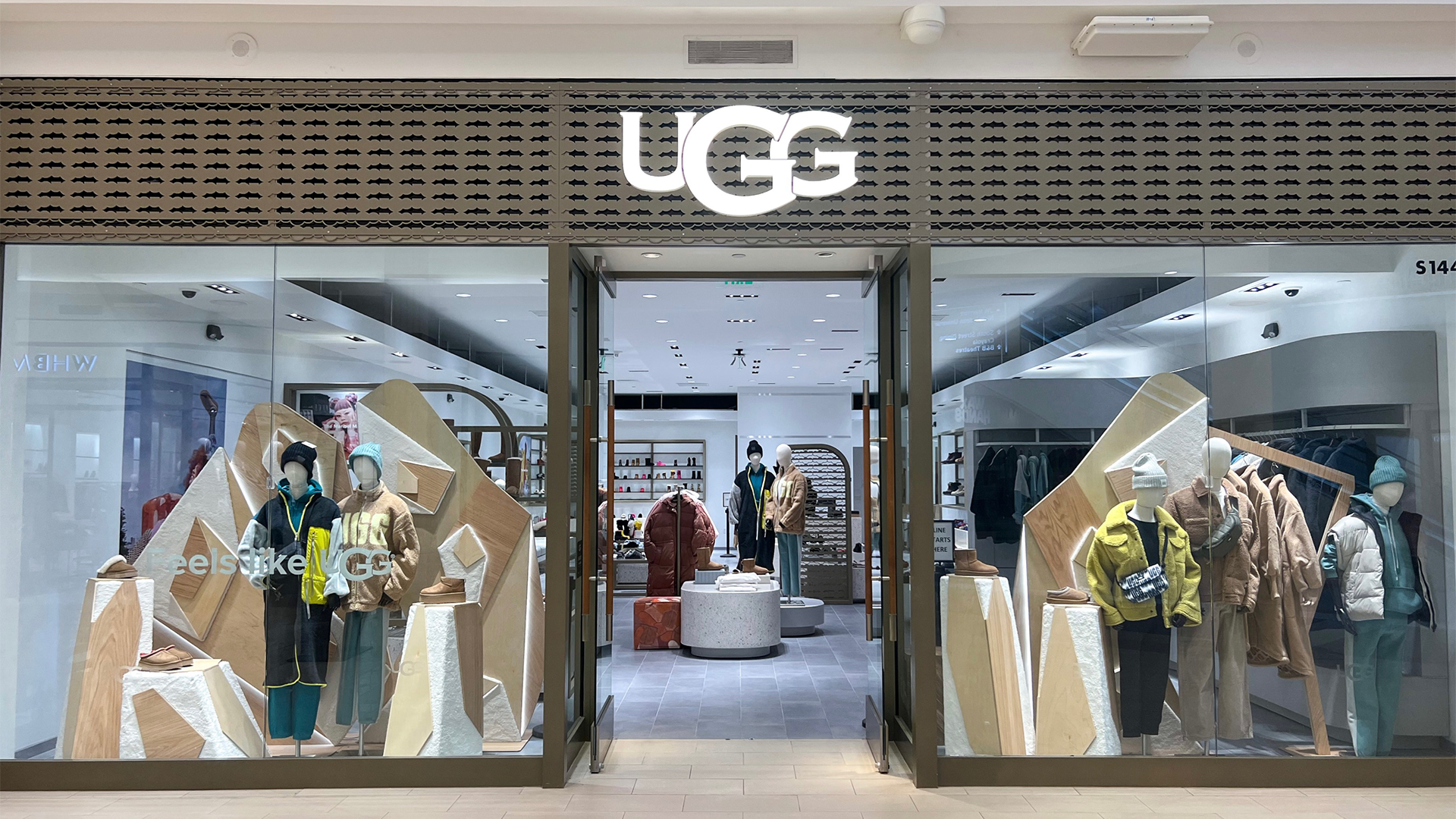 UGG | Mall of America&reg;