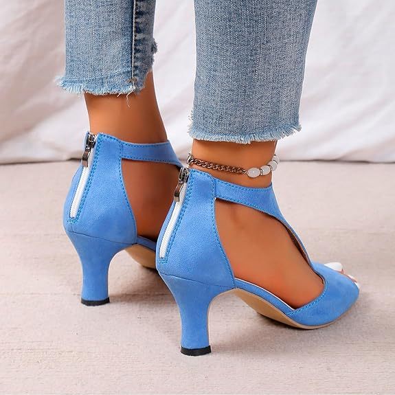 Orthopedic Comfort Shoes