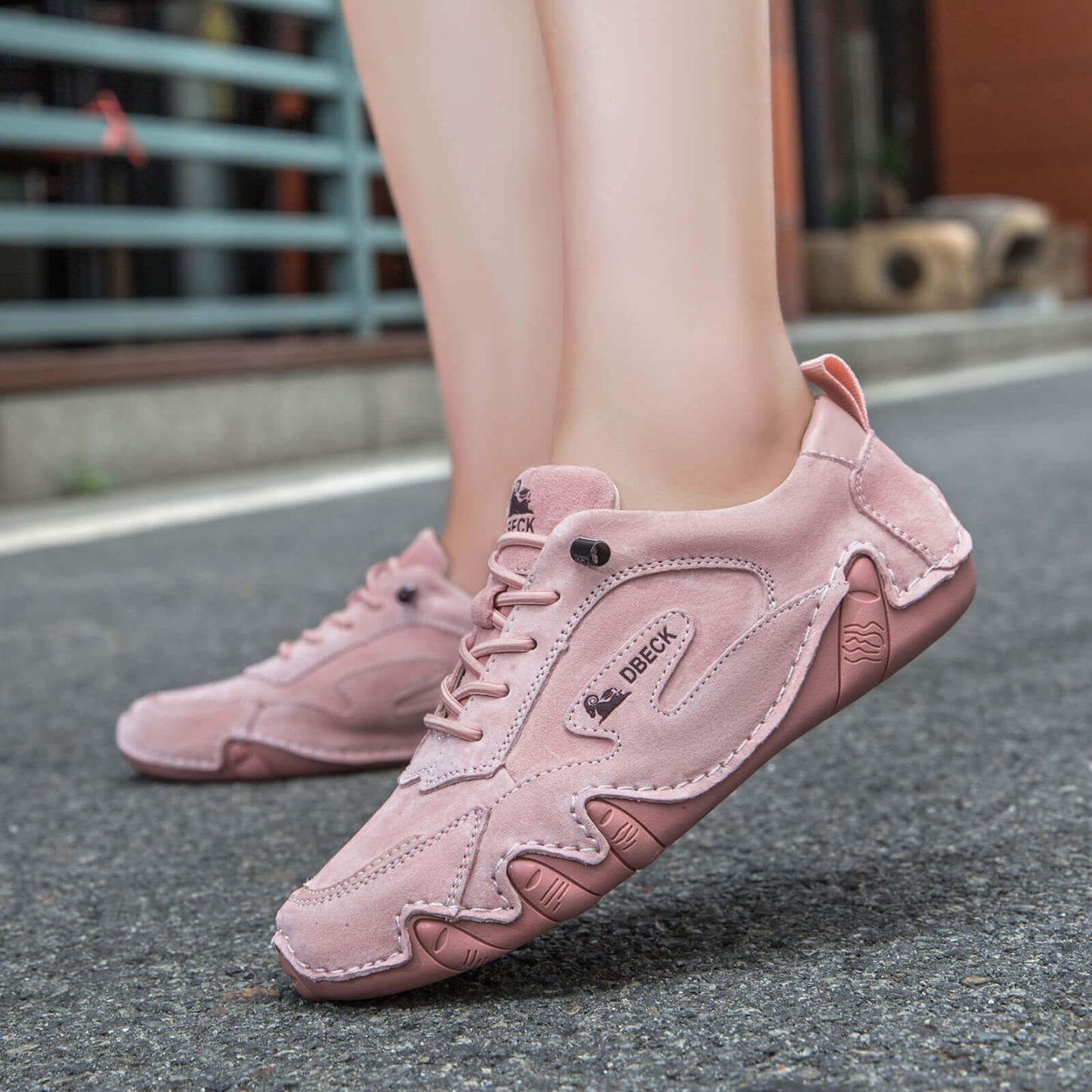 Last day 45% off 🔥⏱️sale⏱️Unisex genuine slip-on loafers