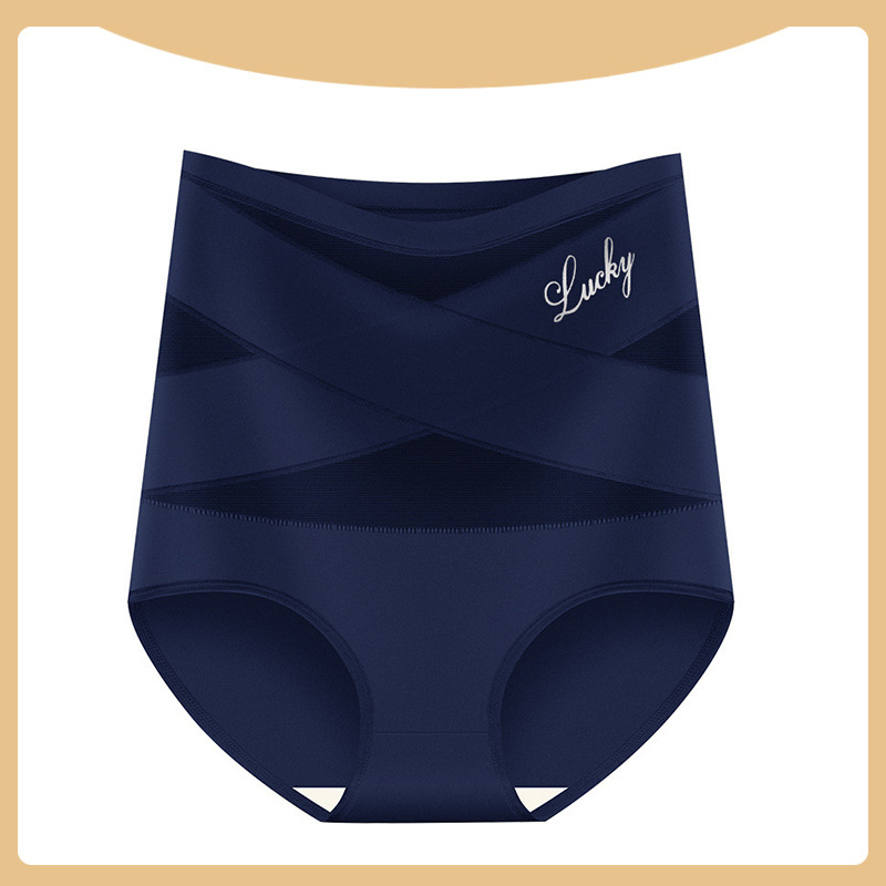 High-Waist Tummy Control Shaping Panty for Postpartum & Curvy Women