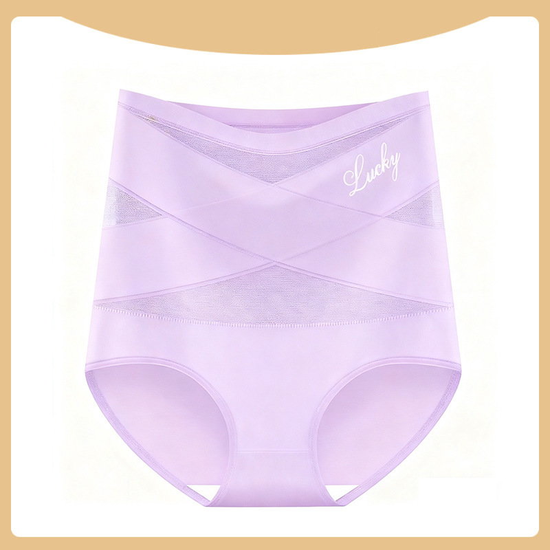 High-Waist Tummy Control Shaping Panty for Postpartum & Curvy Women