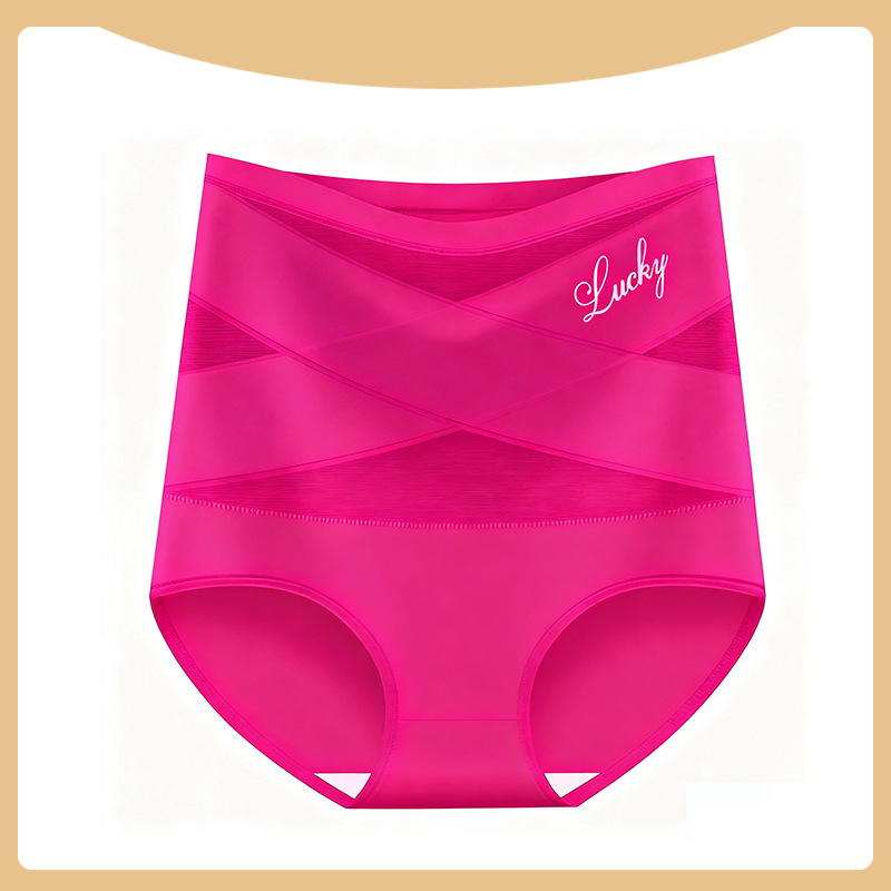 High-Waist Tummy Control Shaping Panty for Postpartum & Curvy Women