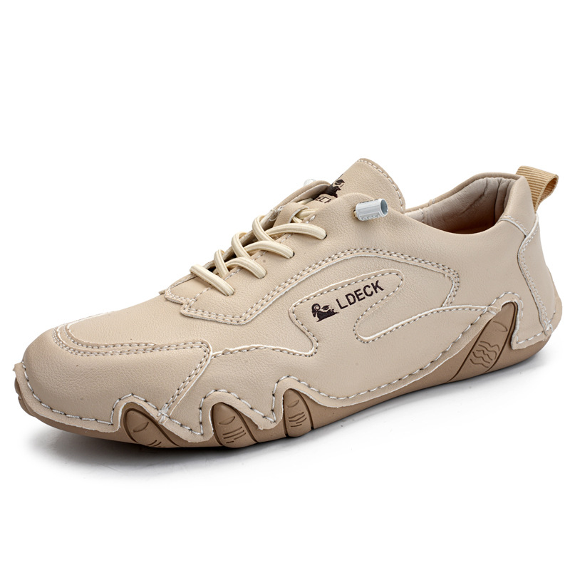 Last day 70% off 🔥⏱️Christmas sale⏱️🔥Women's genuine soft sole casua