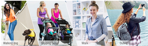 🔥Best Seller-Last Day Sale 60% OFF🔥 Orthopedic leather shoes, Lightweight, Anti-Slip, Breathable for Women