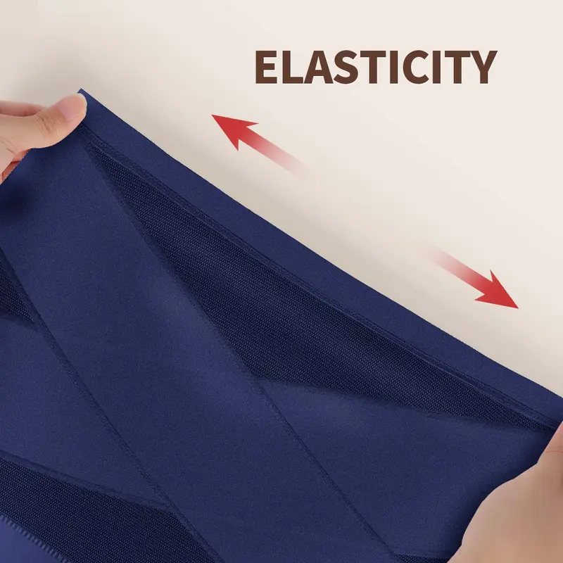 High-Waist Tummy Control Shaping Panty for Postpartum & Curvy Women