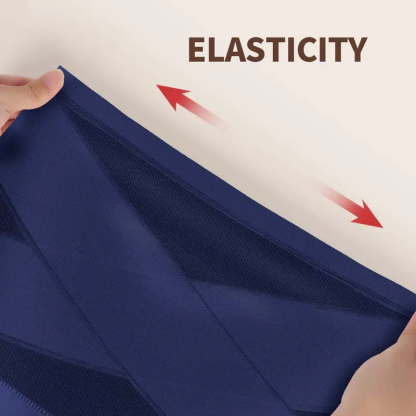 High-Waist Tummy Control Shaping Panty for Postpartum & Curvy Women
