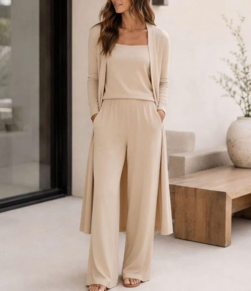 Brigitte Brianna Essential Set