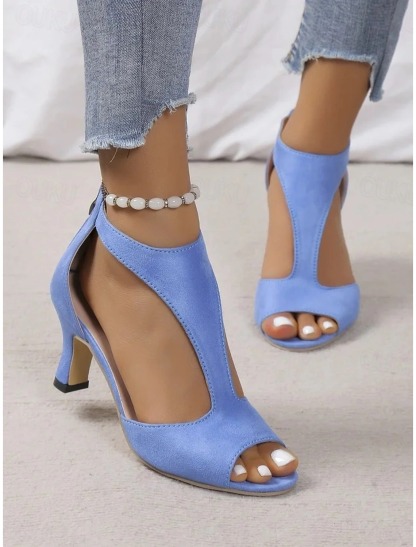 Orthopedic Comfort Shoes