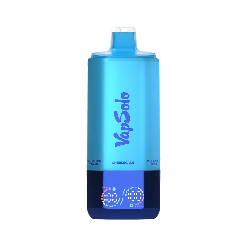 Vapsolo 6in1
