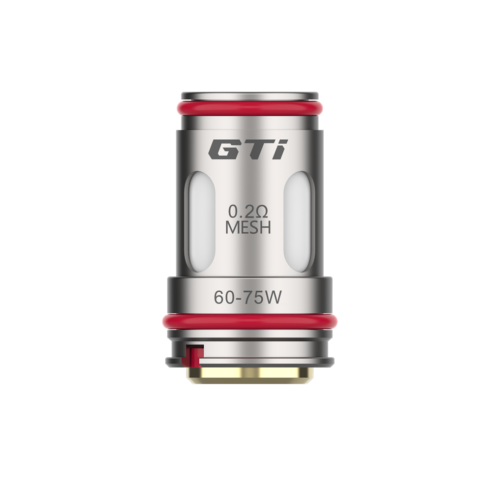 Vaporesso GTi 0.2惟 Mesh Coil - DTL vaping coil, 60-75W
