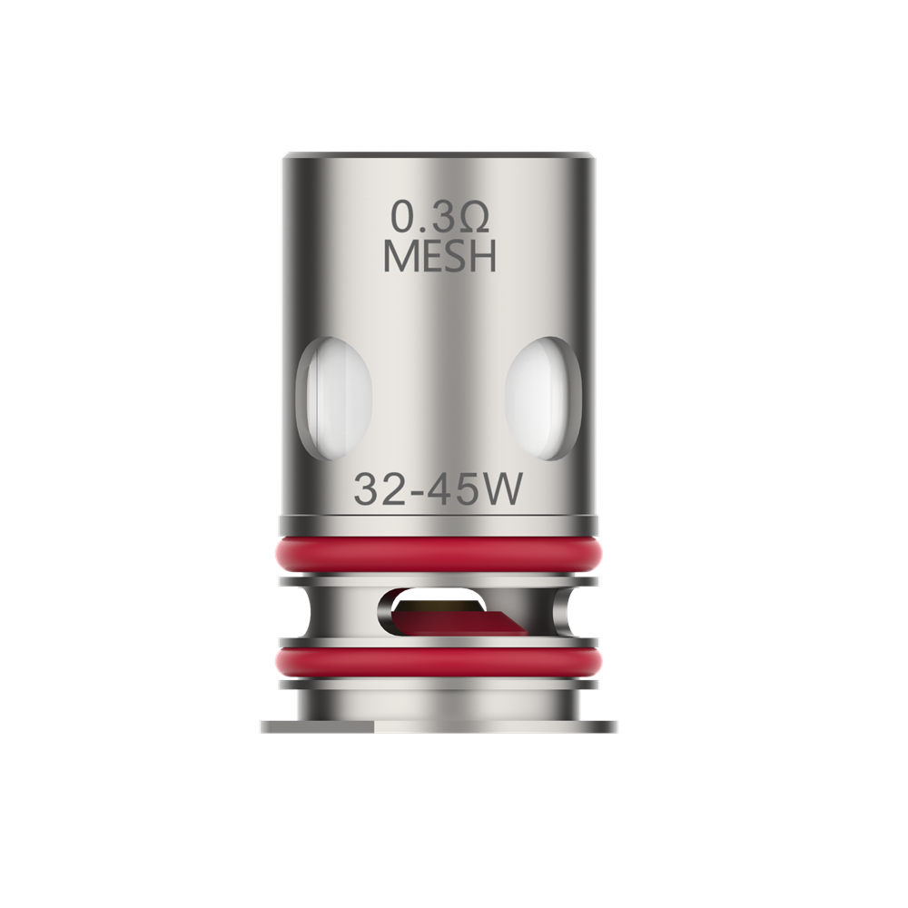 Vaporesso GTX 0.3 ohm Mesh Coil - 32-45W