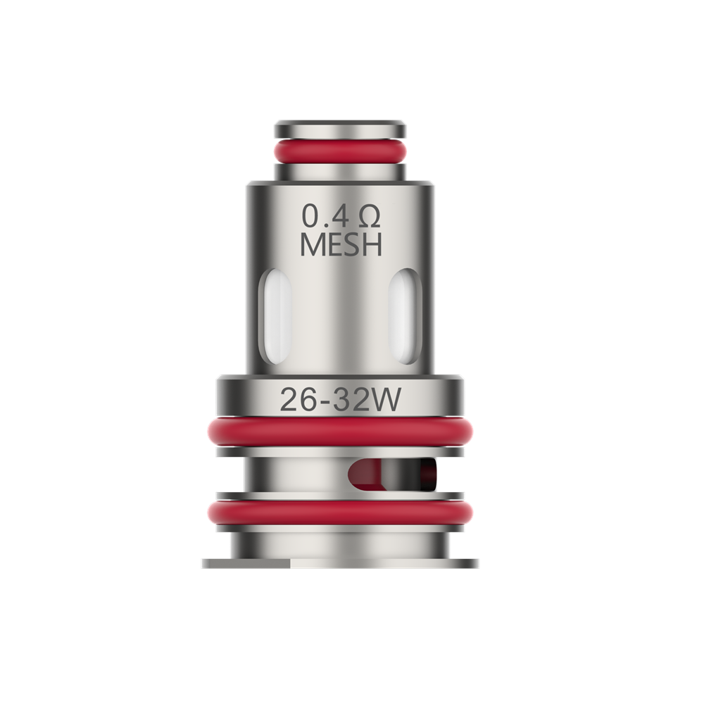 Vaporesso GTX 0.4 ohm Mesh Coil - DTL Vaping, 26-32W