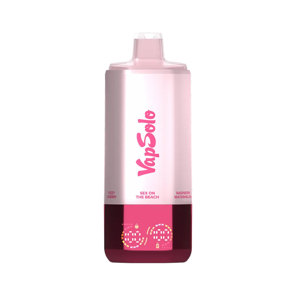 Vapsolo 6in1
