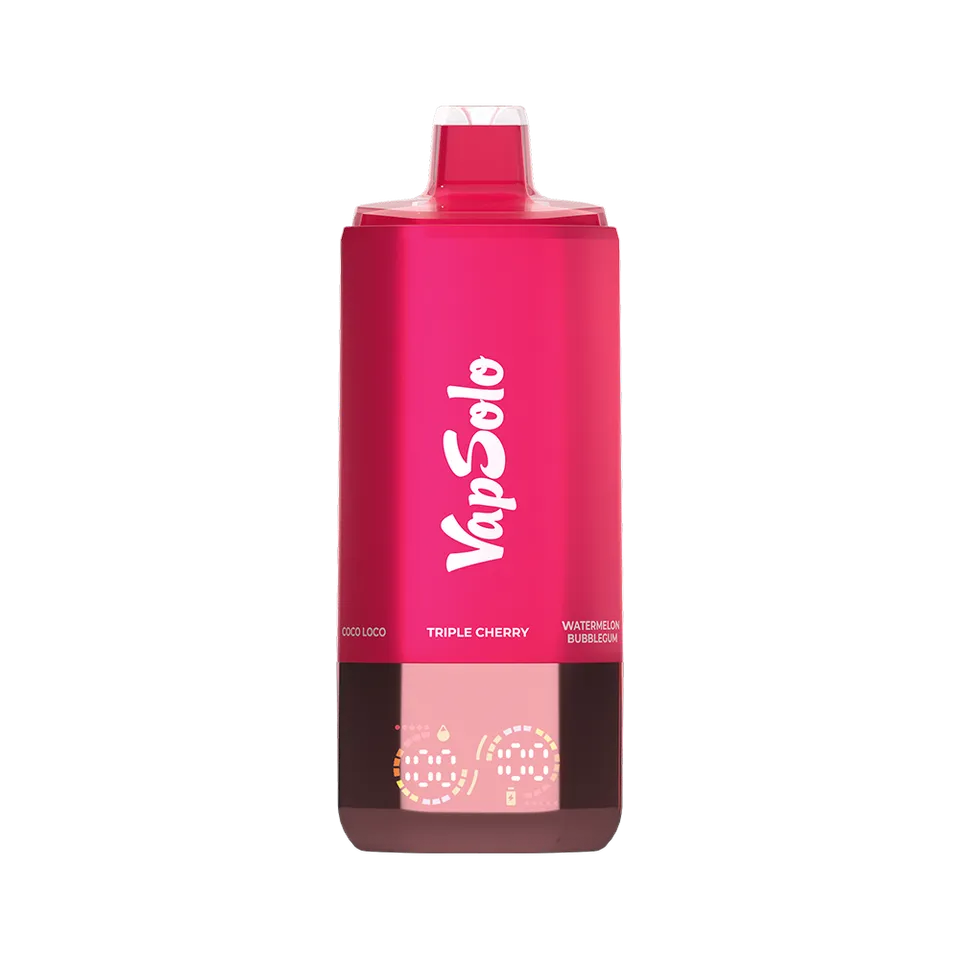 Vapsolo 6in1