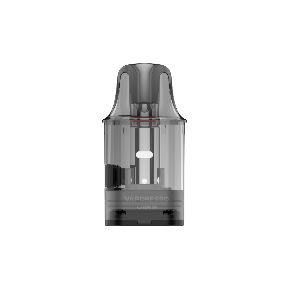 VAPORESSO VIBE Pod, transparent pod for Vaping devices