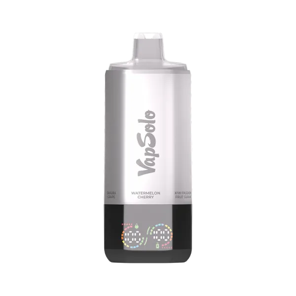 Vapsolo 6in1