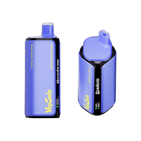 Vapsolo 4in1
