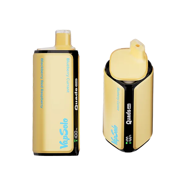 Vapsolo 4in1