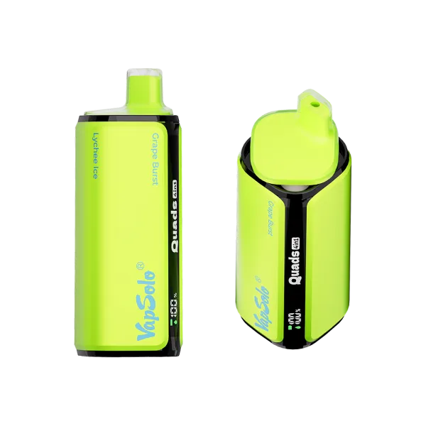 Vapsolo 4in1