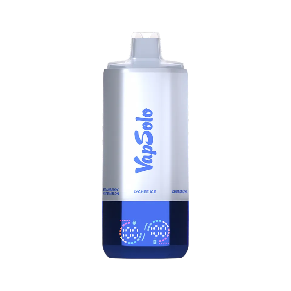 Vapsolo 6in1