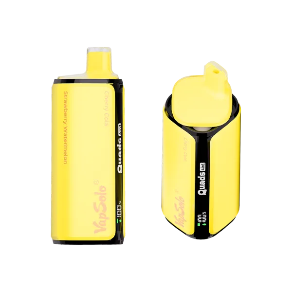 Vapsolo 4in1
