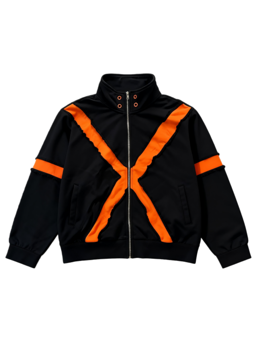 BAKUGOU JACKET