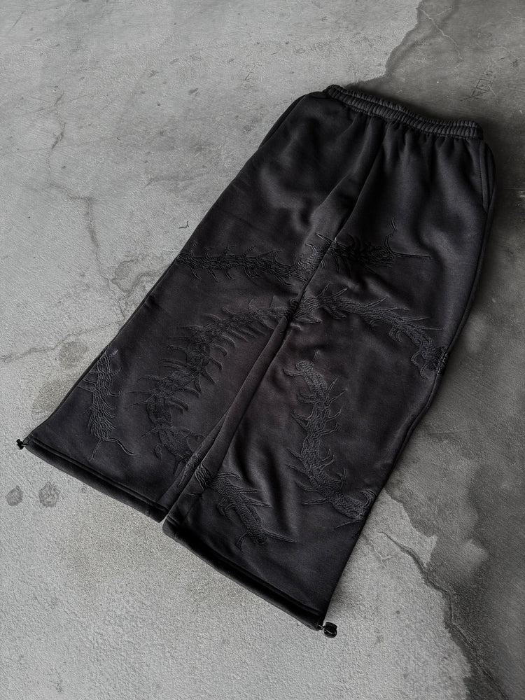 "GHOUL" SWEATS