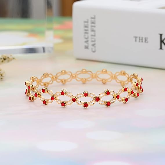 ⏰Magic 2 in 1 Foldable Ring Bracelet