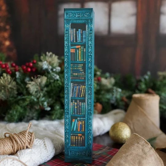 Book Ornament