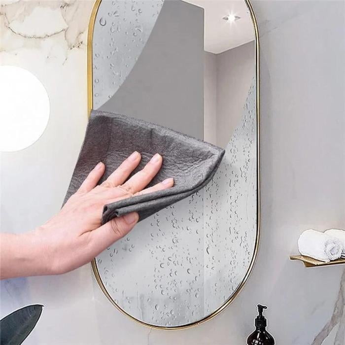 ✨Each Low to $0.27💥Thickened Magic Cleaning Cloth