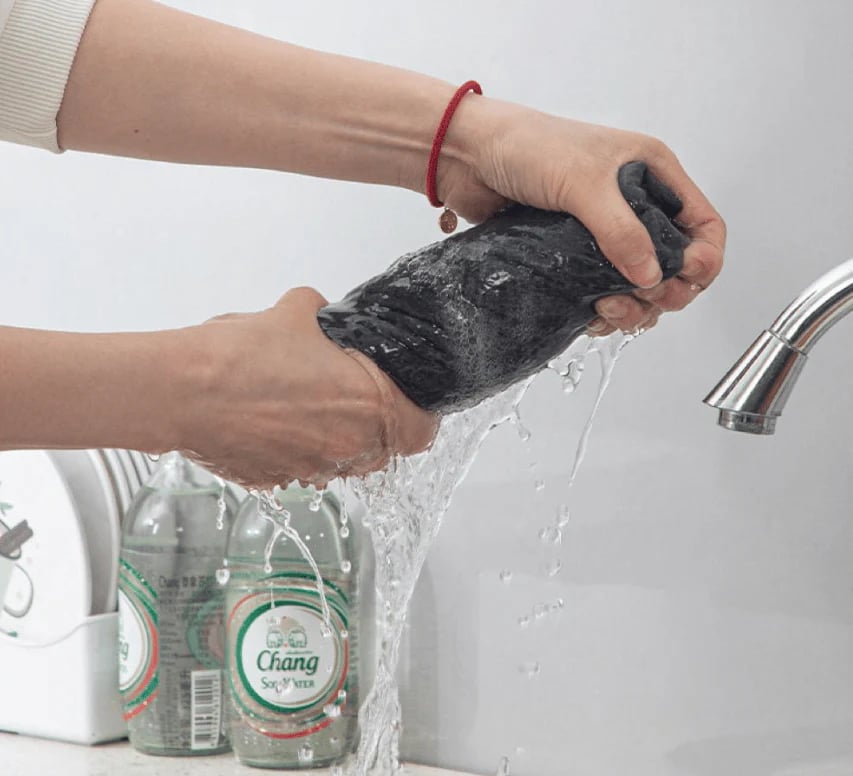 ✨Each Low to $0.27💥Thickened Magic Cleaning Cloth