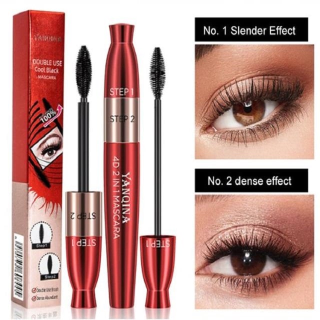 🎁 -5D Lengthening Curling Mascara